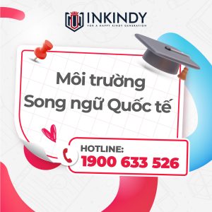 chương trình nền tảng mầm non