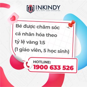 chương trình nền tảng mầm non