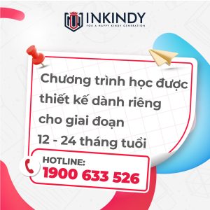 chương trình nền tảng mầm non